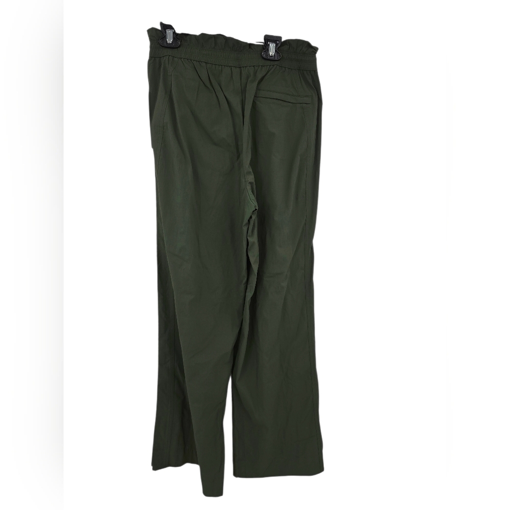 New Athleta Trekkie Parachute Pant Small - Picture 7 of 8